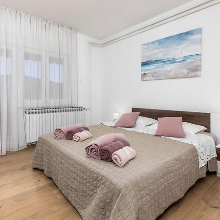 Apartman Nora Mucici 外观 照片
