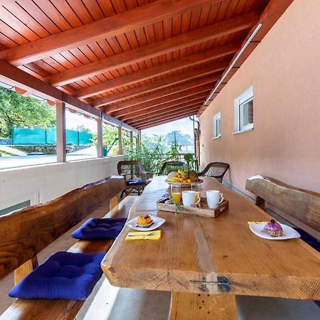 Apartman Nora Mucici 外观 照片