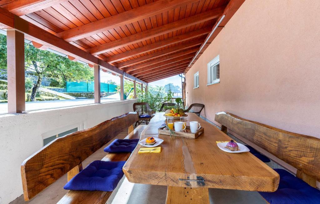 Apartman Nora Mucici 外观 照片
