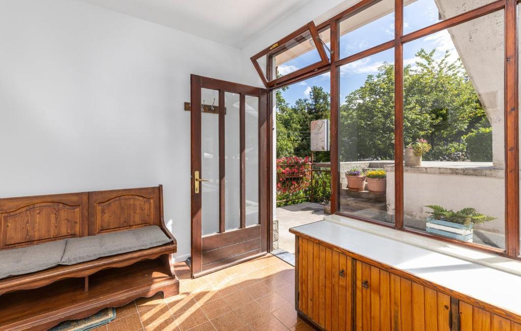 Apartman Nora Mucici 外观 照片