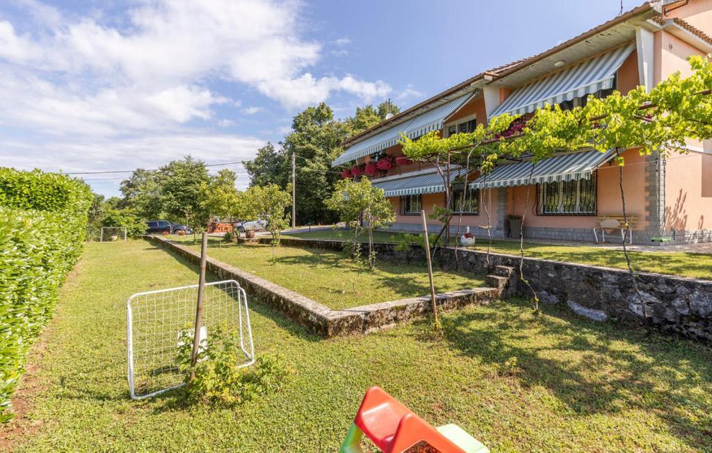 Apartman Nora Mucici 外观 照片