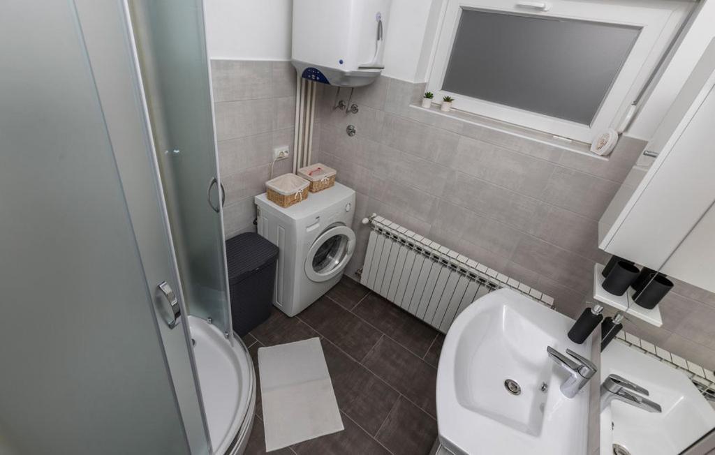 Apartman Nora Mucici 外观 照片
