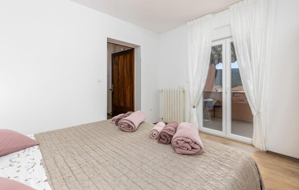 Apartman Nora Mucici 外观 照片