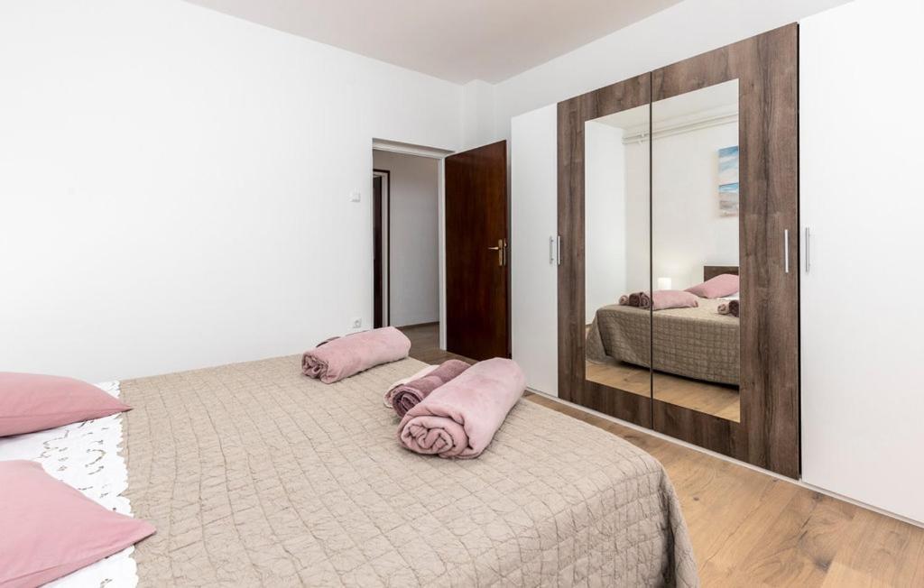 Apartman Nora Mucici 外观 照片