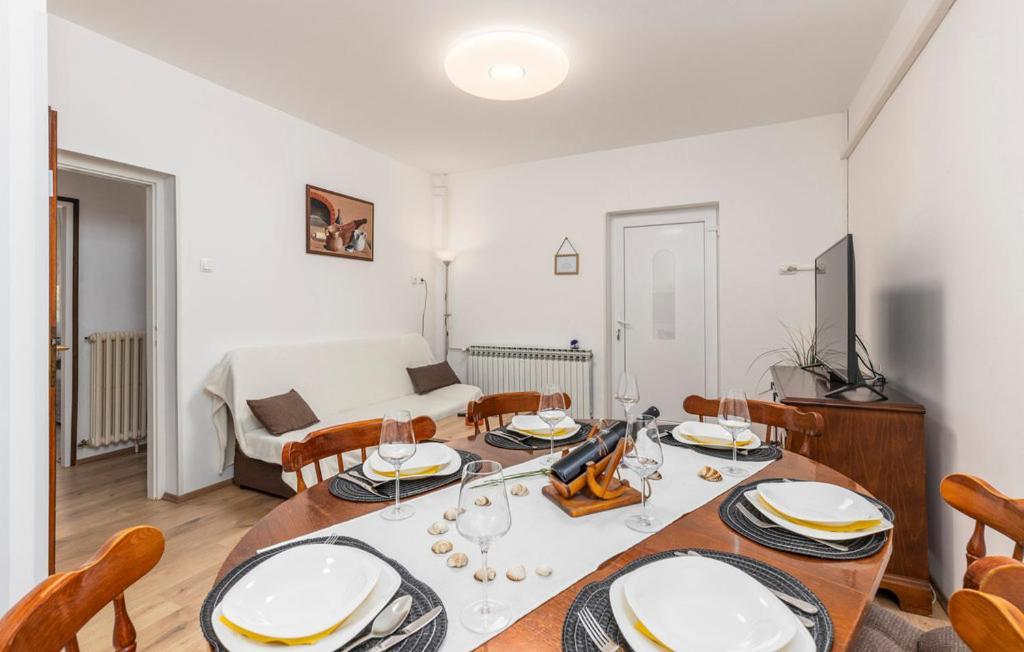 Apartman Nora Mucici 外观 照片