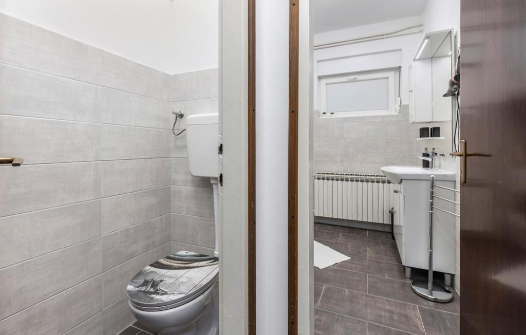 Apartman Nora Mucici 外观 照片