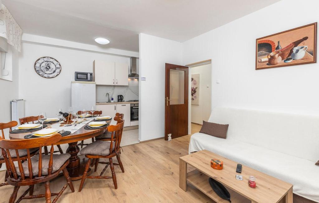 Apartman Nora Mucici 外观 照片